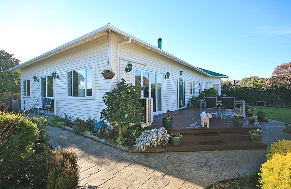 51A Sabys Road, Halswell, Christchurch - Carousel 1