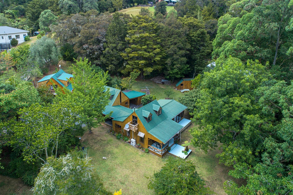 26 Whareora Road, Tikipunga, Whangarei - Carousel 1