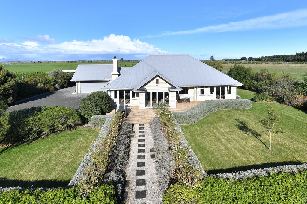 259 Isaac Road, Eyrewell, Rangiora - Carousel 1
