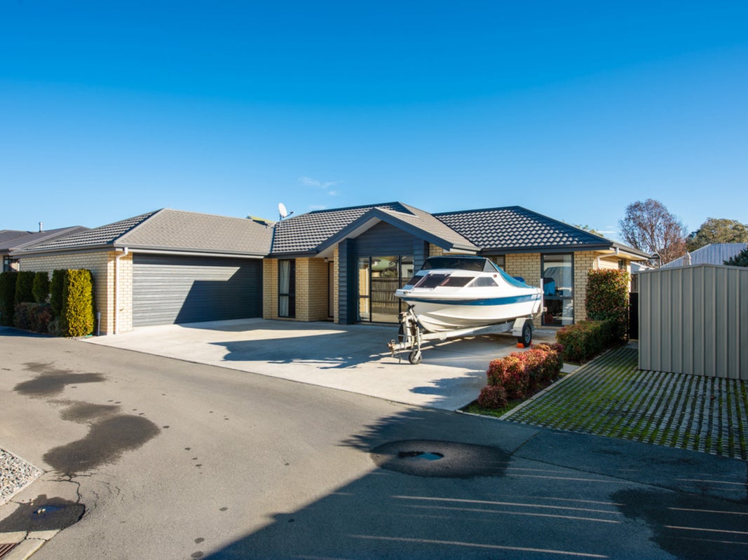 36 Hope Drive, Witherlea, Blenheim - Carousel 21