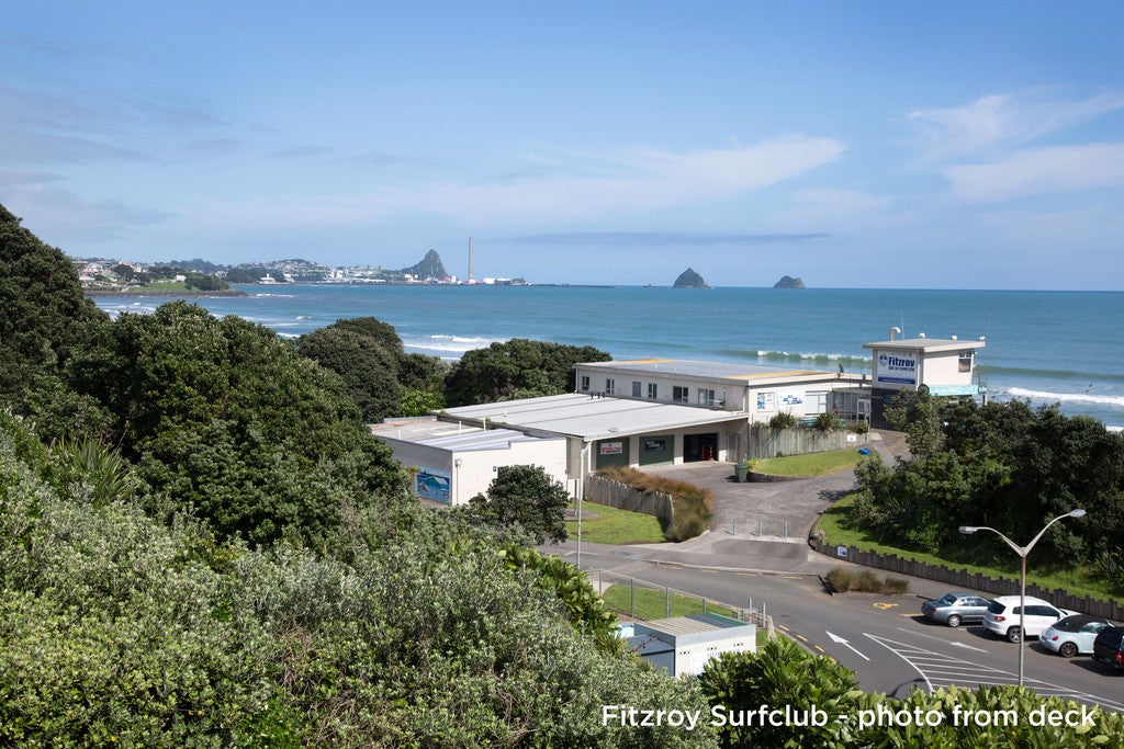 1B Beach Street, Fitzroy, New Plymouth - Carousel 1
