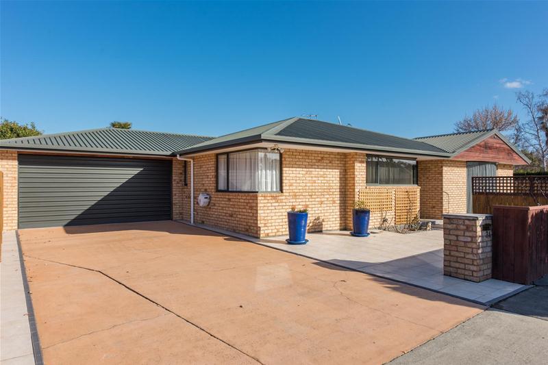 3A Leitrim Street, Redwoodtown, Blenheim - Carousel 21