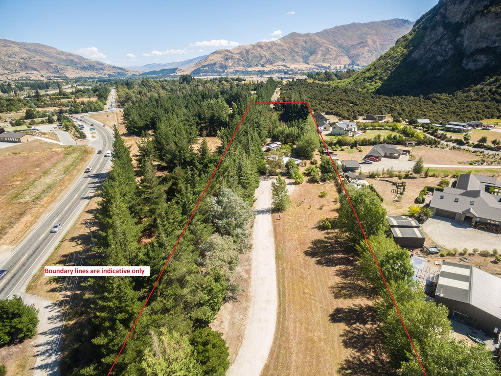 37 Albert Town - Lake Hawea, ALBERT TOWN, WANAKA - Carousel 2