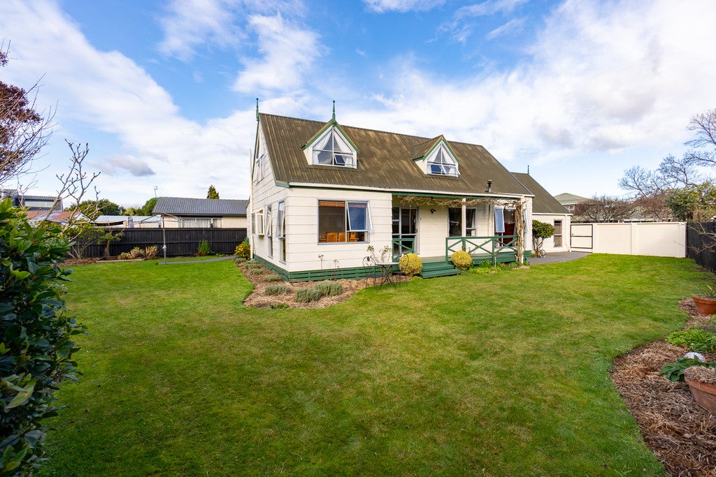178 Sawyers Arms Road, Bishopdale, Christchurch - Carousel 1