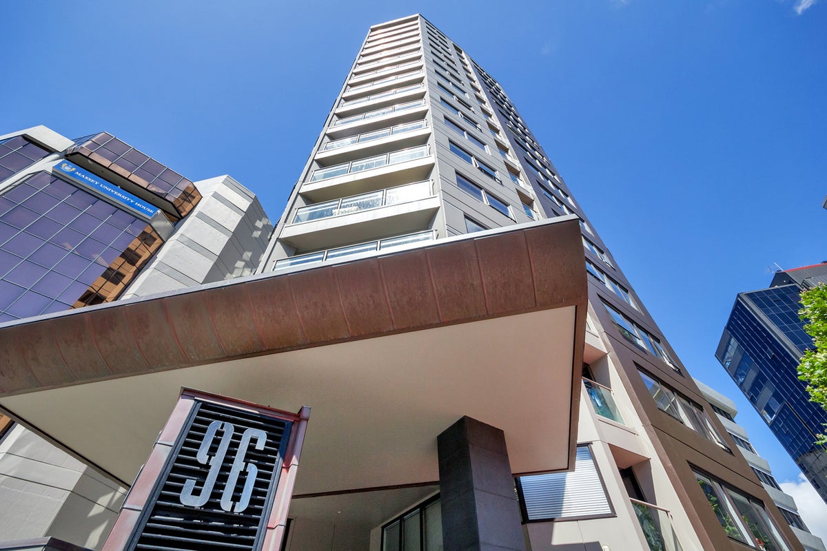 903/96 Symonds Street, Grafton, Auckland - Carousel 9