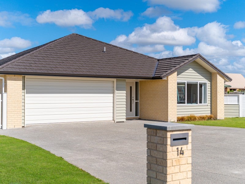 14 Mervyn Brown Place, Solway, Masterton - Carousel 17
