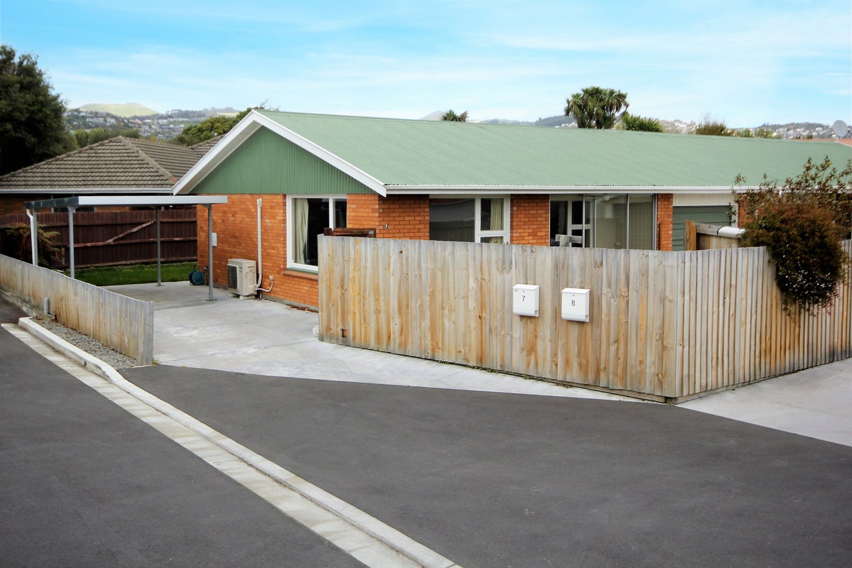 7 Redbridge Lane, Sydenham, Christchurch - Carousel 2