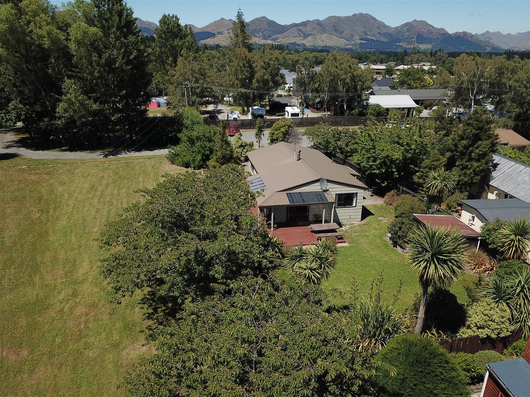 26 Bath Street, Hanmer Springs, Hanmer Springs - Carousel 1