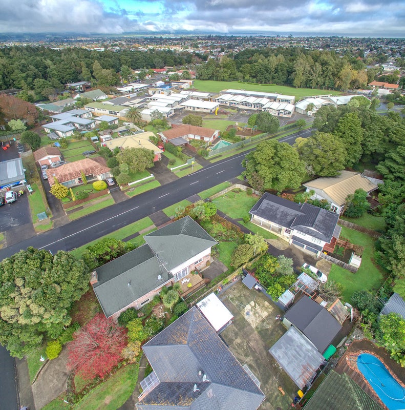 101 David Avenue, Hillpark, Auckland - Carousel 24
