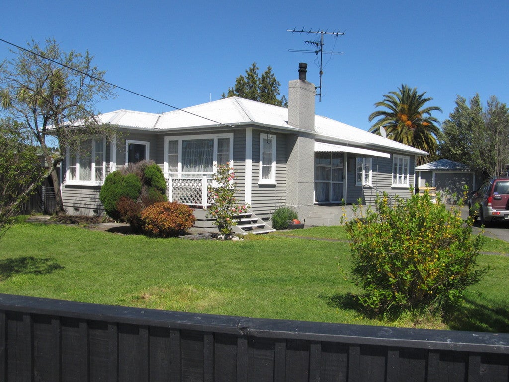 80 Cockburn Street, Kuripuni, Masterton - Carousel 1