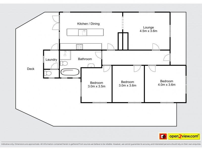 2 Stevenson Place, Leamington, Cambridge - Carousel 20