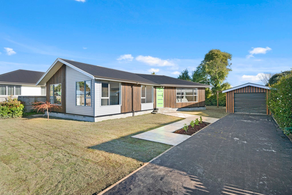 39 Waratah Street, Avondale, Christchurch - Carousel 1