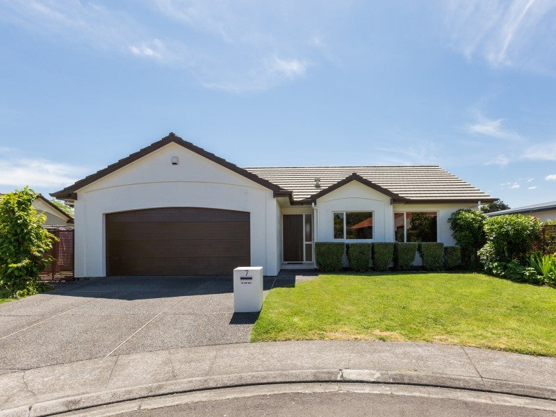 7 Park Lane, Greenmeadows, Napier - Carousel 17