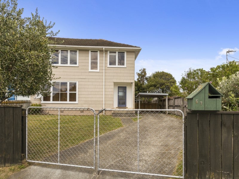 67 Godley Street, Waiwhetu, Lower Hutt - Carousel 1