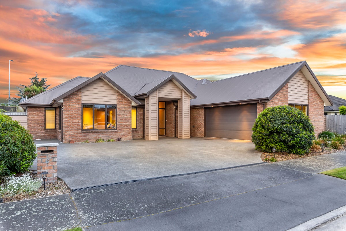 6 Haughey Drive, Mairehau, Christchurch - Carousel 2