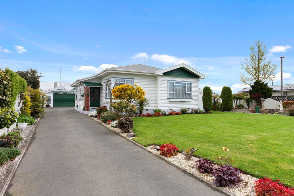 45 Birchfield Avenue, Dallington, Christchurch - Carousel 1