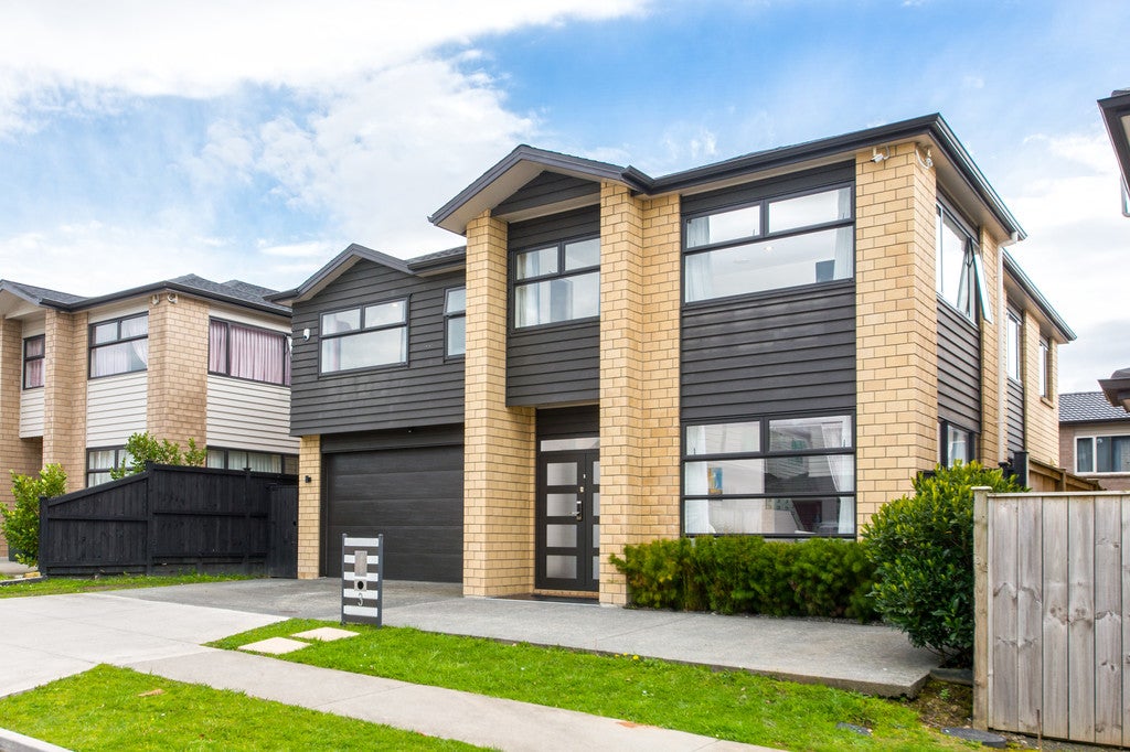 3 Sunshine Lane, Flat Bush, Auckland - Carousel 1