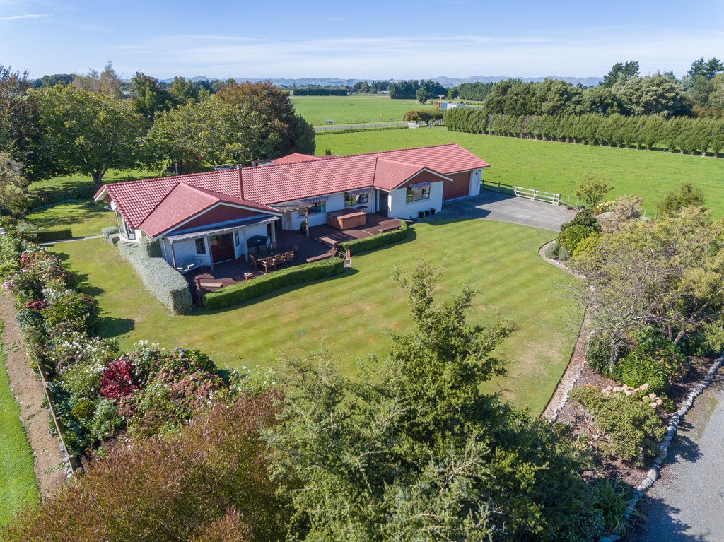 209 Upper Manaia Road, Upper Plain, Masterton - Carousel 1