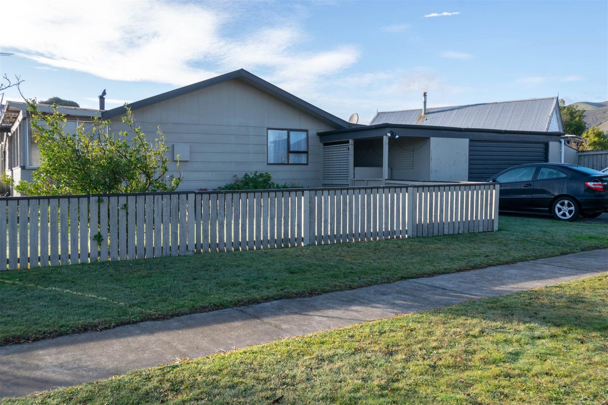29 Faulkland Drive, Witherlea, Blenheim - Carousel 15