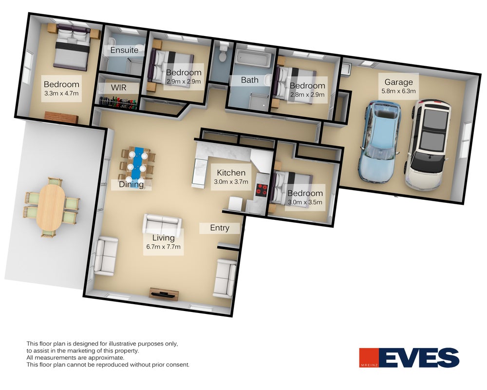 22 Max Landing, Grandview Heights, Hamilton - Carousel 21