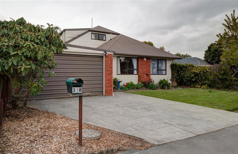 1/318 Withells Road, Avonhead, Christchurch - Carousel 1