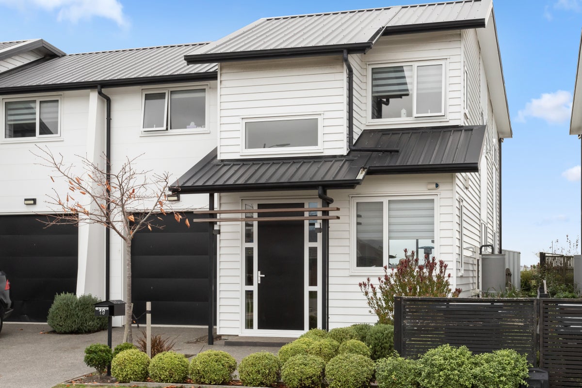 19 Dow Square, Wigram, Christchurch - Carousel 17