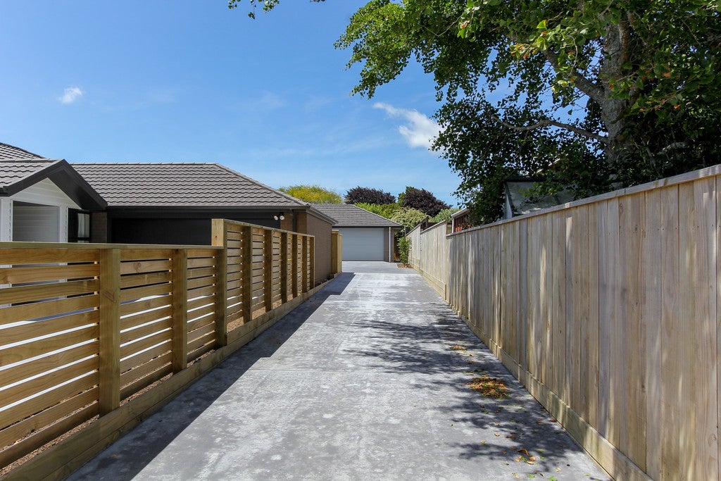 5 Te Mete Terrace, Merrilands, New Plymouth - Carousel 26