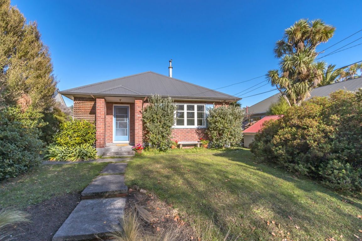 346 Riverlaw Terrace, Saint Martins, Christchurch - Carousel 1