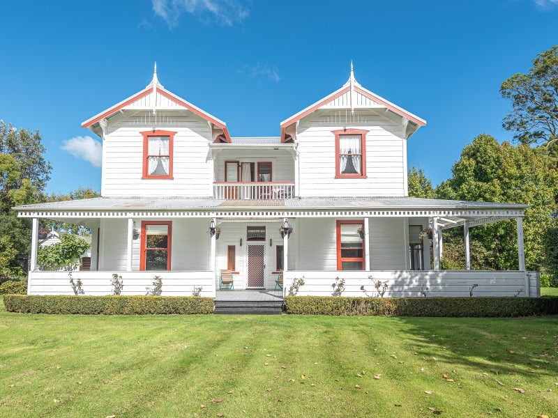 1065E No 2 Line, Fordell, Whanganui - Carousel 1