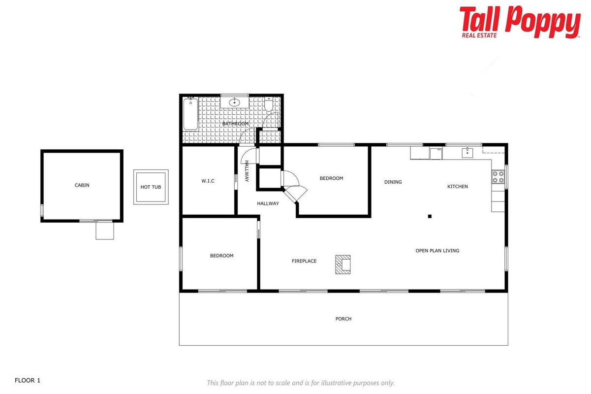 34 Hurunui Lane, Kinloch, Taupo - Carousel 23