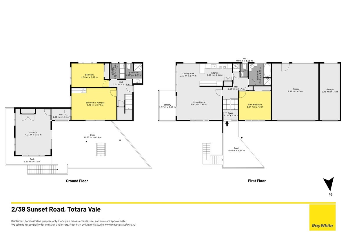 2/39 Sunset Road, Totara Vale, Auckland - Carousel 31