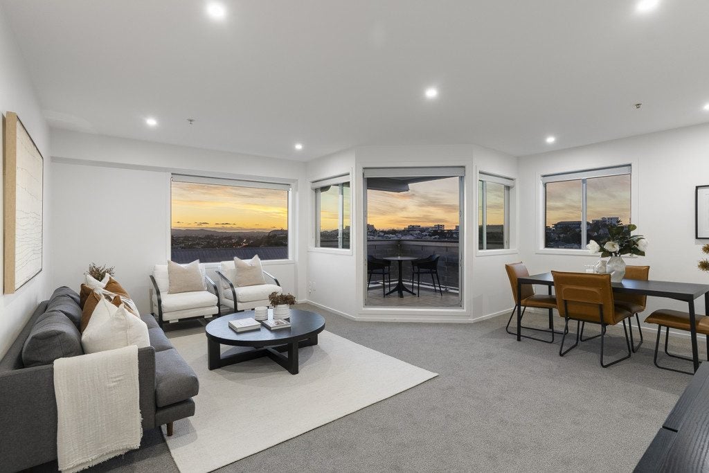 3A/44 Aitken Terrace, Kingsland, Auckland City, Auckland - Carousel 1