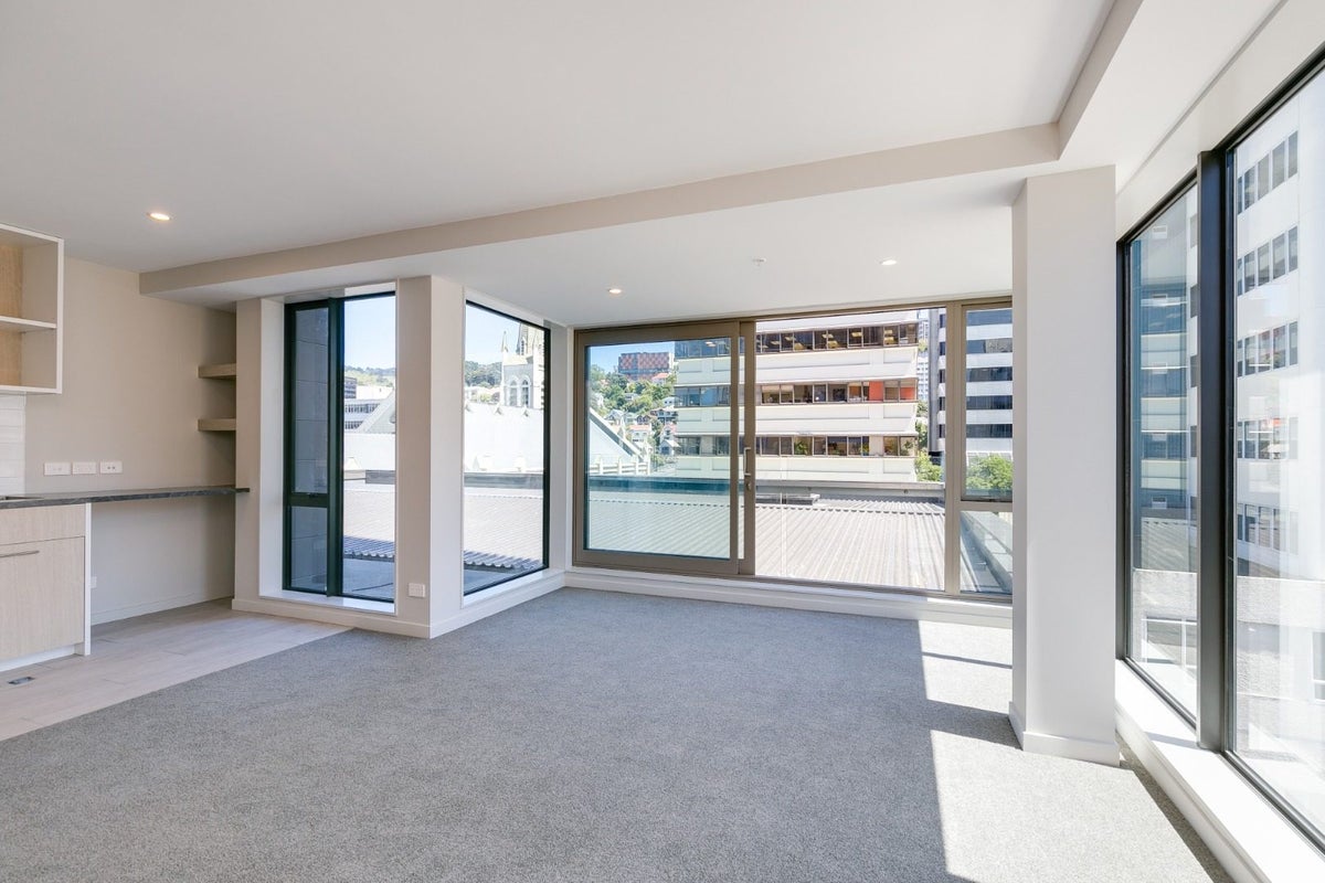 406/166 Victoria Street, Te Aro, Wellington - Carousel 2