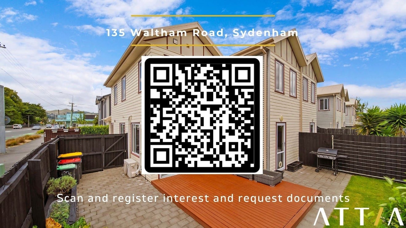 135 Waltham Road, Sydenham, Christchurch - Carousel 27