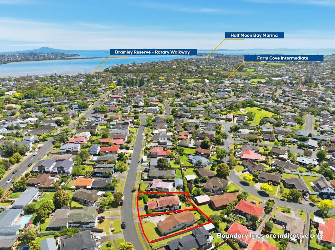 22 Luton Avenue, Sunnyhills, Auckland - Carousel 8