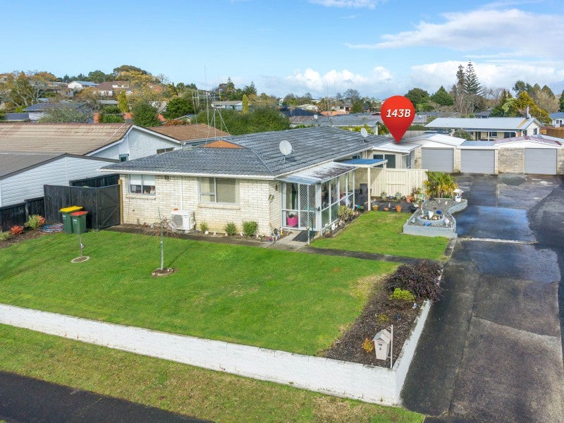 143B Totara Drive, Pukete, Hamilton - Carousel 1