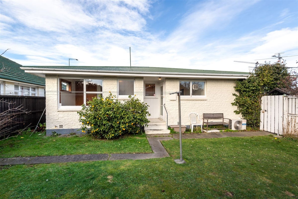 1/2 Bainton Street, Bishopdale, Christchurch - Carousel 14