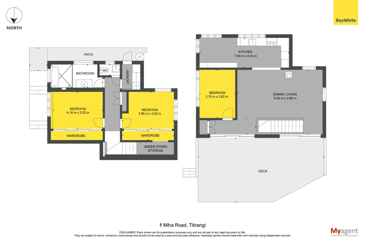 1 Miha Road, Titirangi, Auckland - Carousel 23