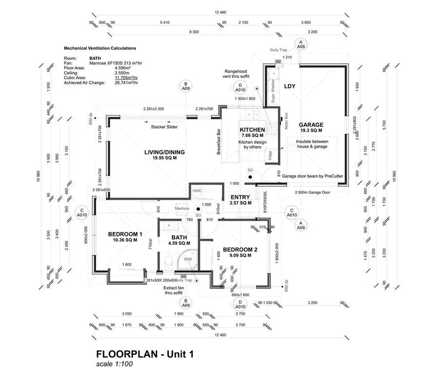 1/7 Yale Street, Spreydon, Christchurch - Carousel 8