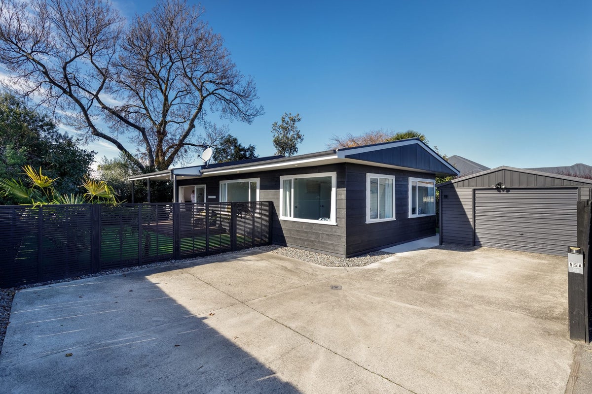 55A Lakings Road, Springlands, Blenheim - Carousel 1