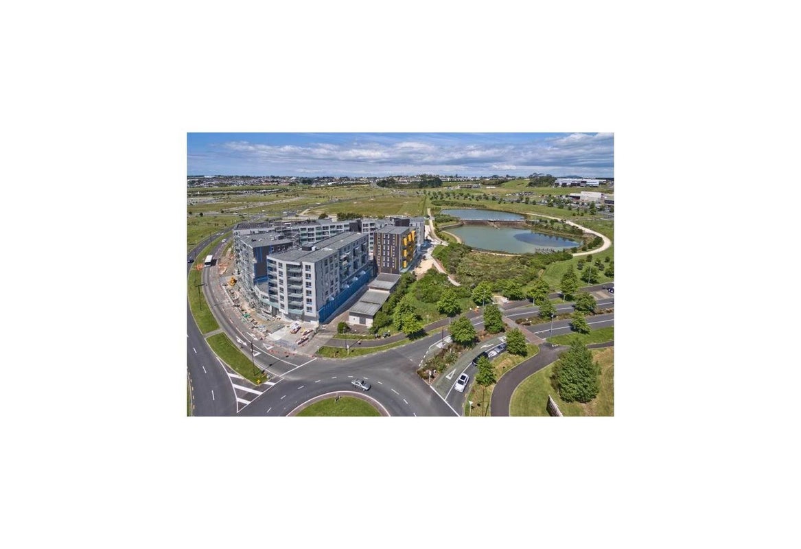 401/25 Don McKinnon Drive, Albany, Auckland - Carousel 16