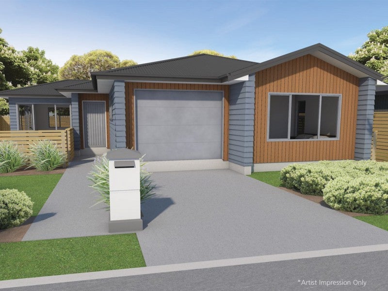 3 Peter Tapp Way, Wainuiomata, Lower Hutt - Carousel 1