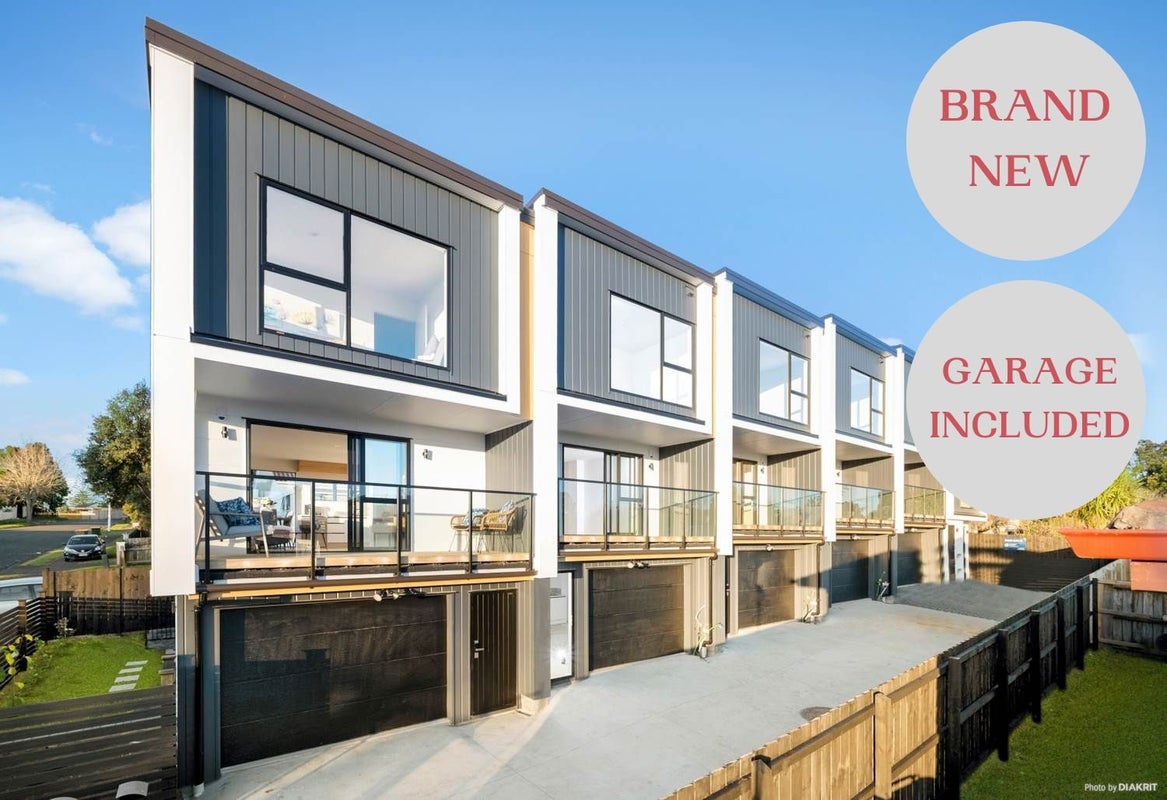 9D Landette Road, Manurewa, Auckland - Carousel 1