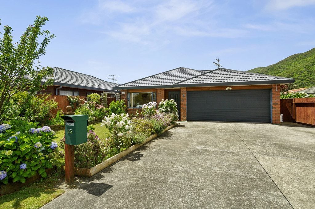 23 Mandel Mews, Waiwhetu, Lower Hutt, Wellington - Carousel 1