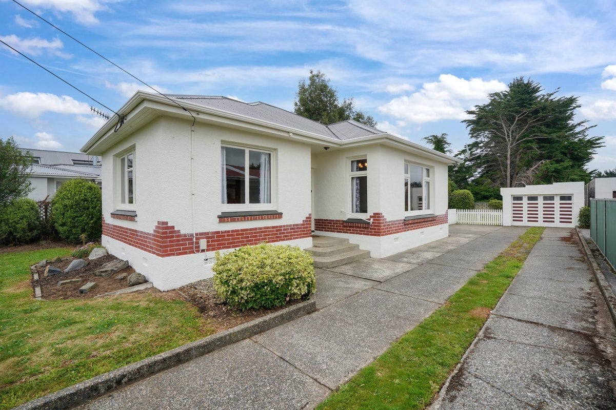 20 Palmer Street, Grasmere, Invercargill - Carousel 1