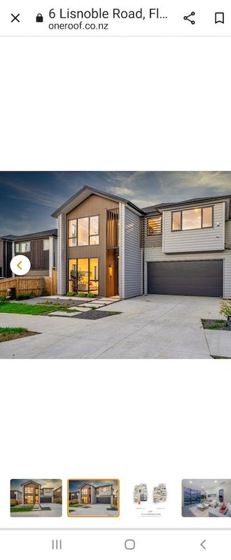 6 Lisnoble Road, Flat Bush, Auckland - Carousel 1