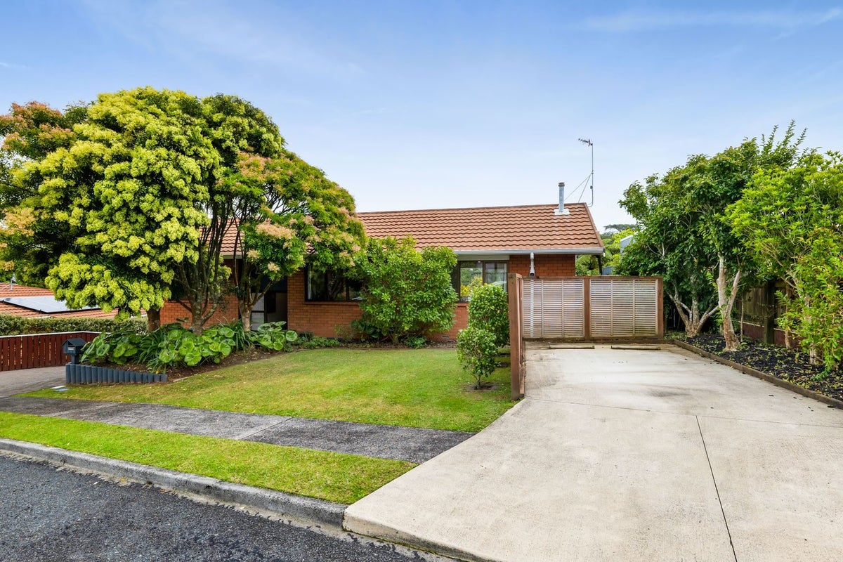 5 Ruskin Place, Westown, New Plymouth - Carousel 2