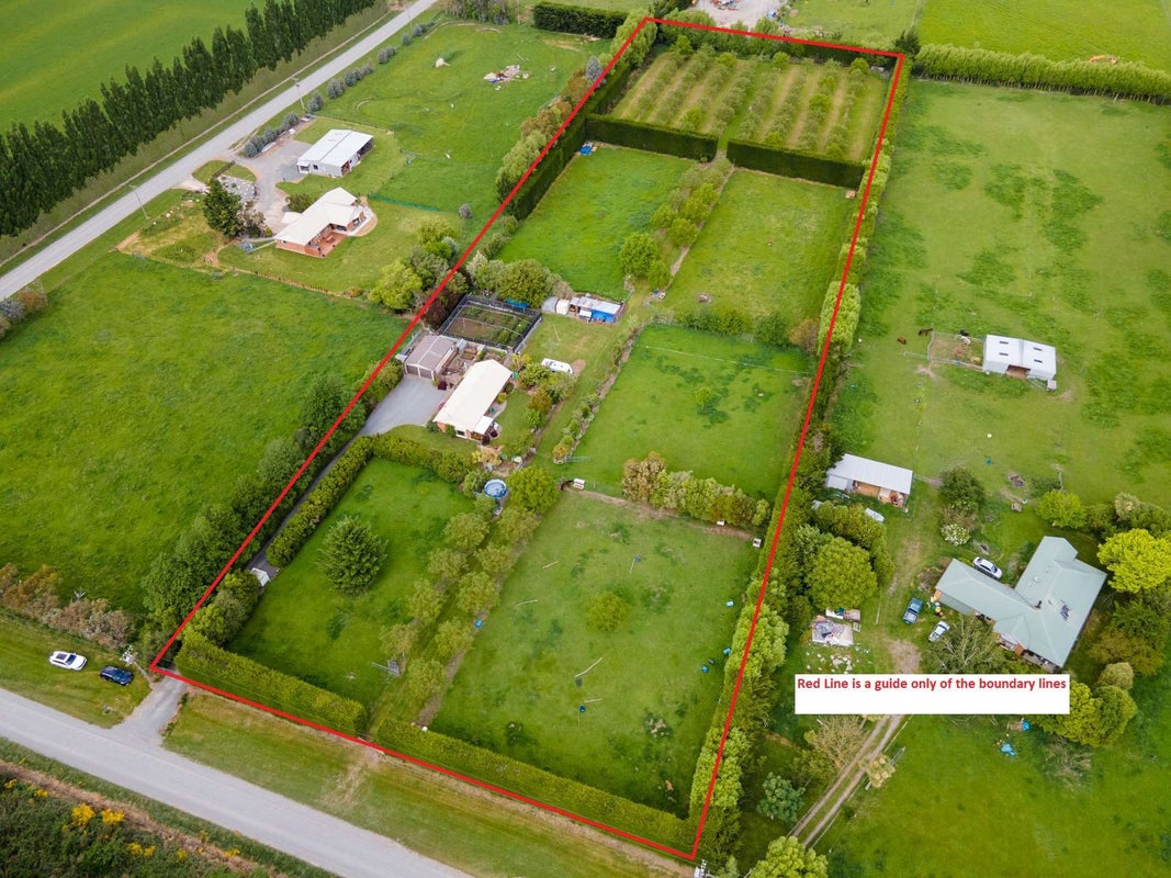 175 Normanby Road, Rakaia, Rakaia - Carousel 2