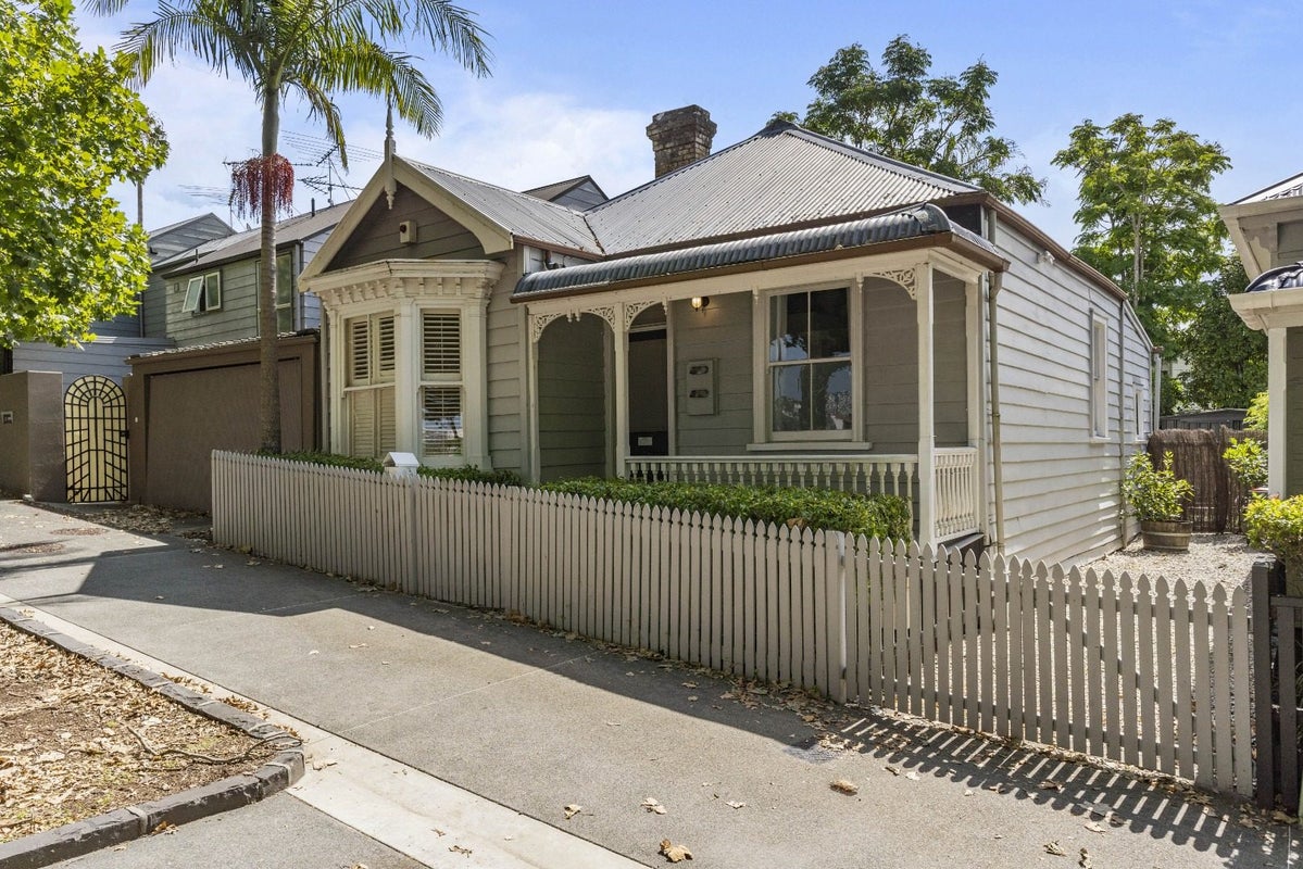 66 Franklin Road, Freemans Bay, Auckland - Carousel 1