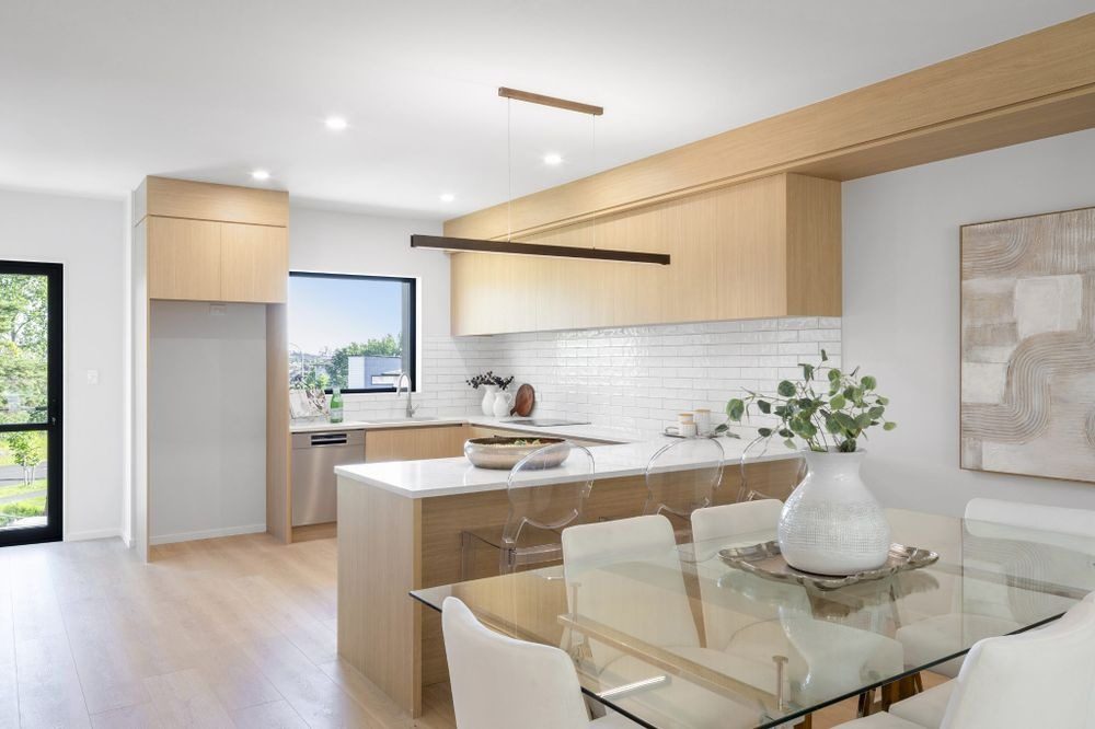 4/9 Rengarenga Rise, Fairview Heights, Auckland - Carousel 1